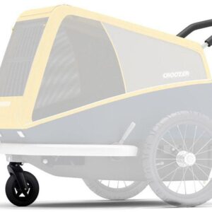 Croozer Buggy-Set passend zu Modellen ENNA und PEPPA