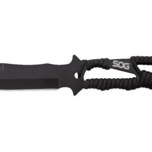 SOG Survival Knife Balance Knives