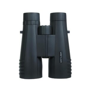 Dörr Fernglas Danubia Bussard I 10×56, schwarz