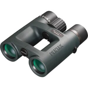Pentax Fernglas AD 9×32 WP