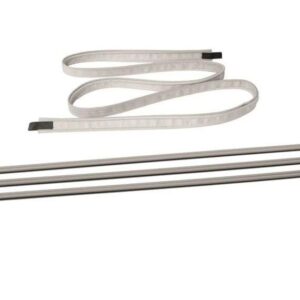 Outwell Zeltverbinder Dual Beading Connect Set 7+7+5 mm