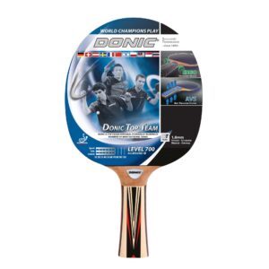 DONIC Schildkröt Tischtennisschläger Top Team 700