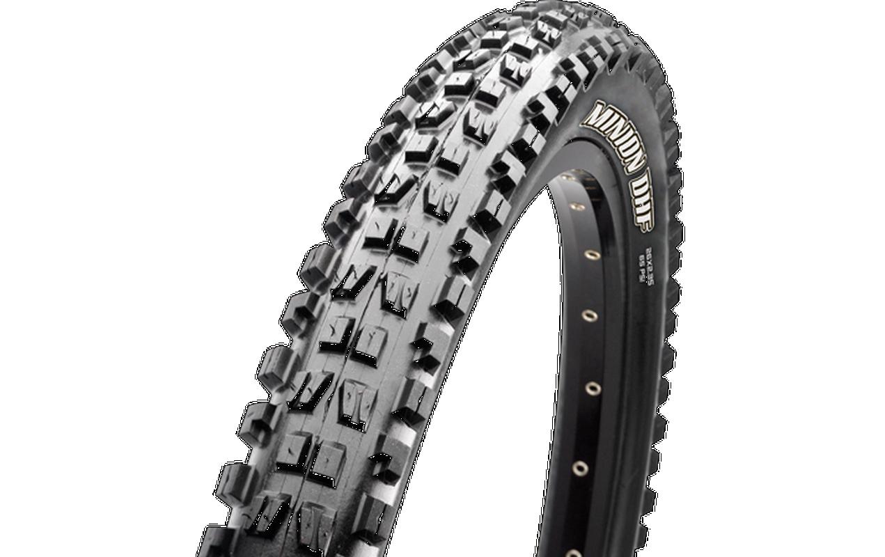 Maxxis Velopneu Minion DHF TR EXO 3C Terra 29 x 2.6
