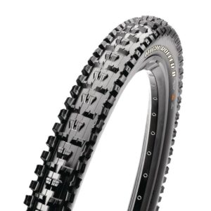 Maxxis Velopneu High Roller II TR EXO 60TPI Dual 26 x 2.3