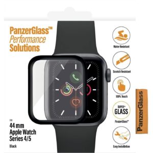 Panzerglass Displayschutz Apple Watch Series 4 / 5 / 6 / SE (44 mm)