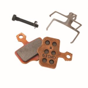 AVID Bremsbeläge Elixir Sintered / Steel