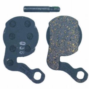 MAGURA Bremsbeläge Typ 6.1 Performance