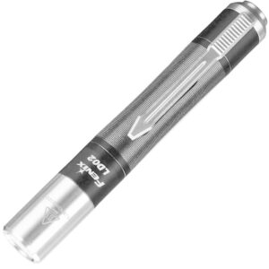 Fenix Taschenlampe LD02 V2.0