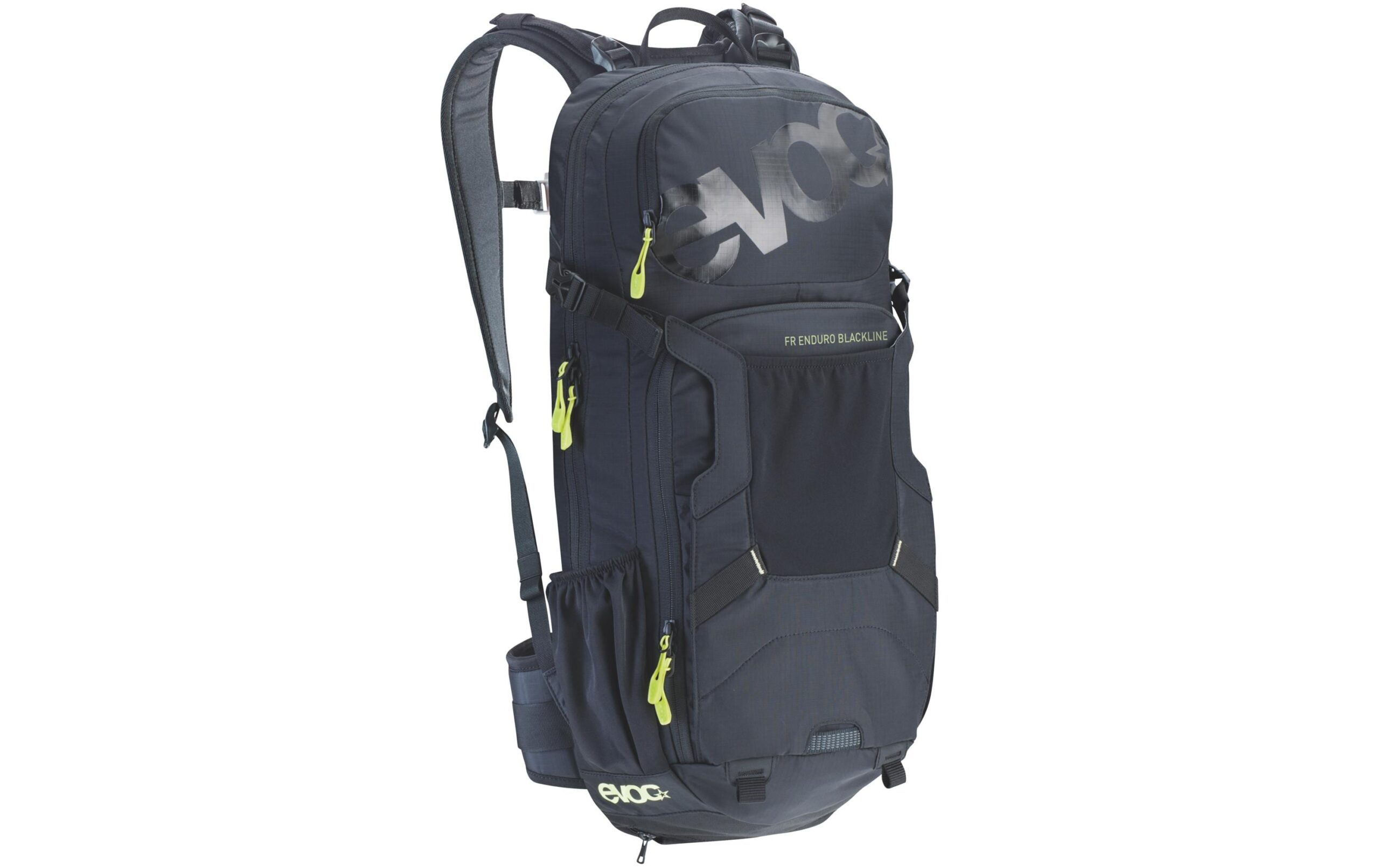 evoc Rucksack FR Enduro Blackline 16L Grösse XL