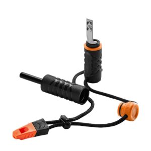 Gerber Firestarter Schwarz
