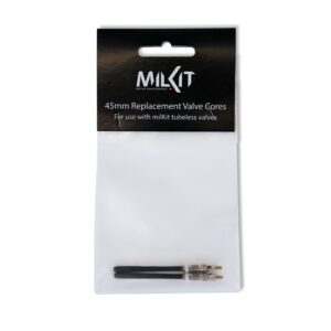 milKit Ventil Replacement Valve Cores 45