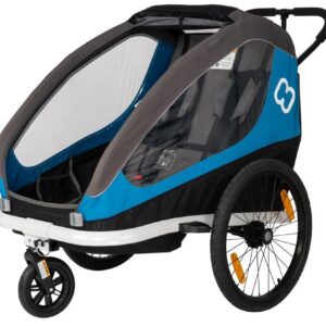 Hamax Veloanhänger Traveller