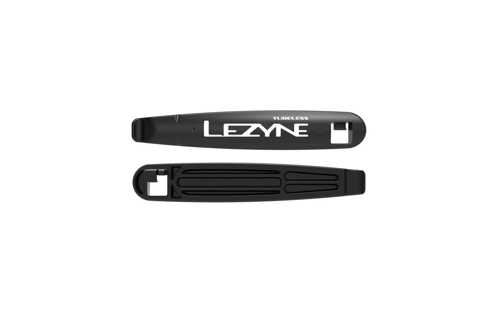 Lezyne Reifenheber Tubless Power Lever XL Black
