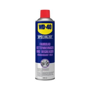 WD-40 Kettenreiniger Specialist 500 ml