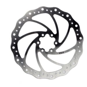 Elvedes Bremsscheibe SX18 Inox-Rotor (Ø 180 mm)