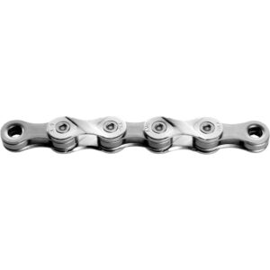 KMC Velokette X9 Silver/Grey