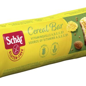 Dr.Schär Riegel Cereal Bar Vitamin glutenfrei 25 g