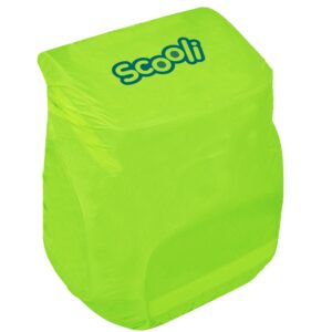 Scooli Regenhülle für Scooli Schultheken