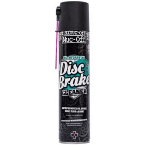 Muc-Off Bremsreiniger Disc Brake Cleaner 400 ml