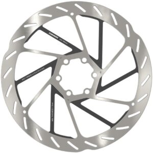 Sram Bremsscheibe HS2 (Ø 180 mm) 6-bolt abgerundet