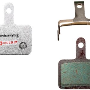 SwissStop Bremsbeläge Disc 15 E 1 Paar