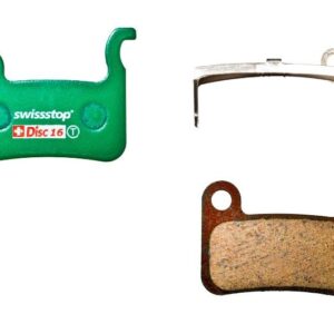 SwissStop Bremsbeläge Disc 16 C 1 Paar