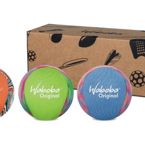 Waboba Funsport Original Trio Pack
