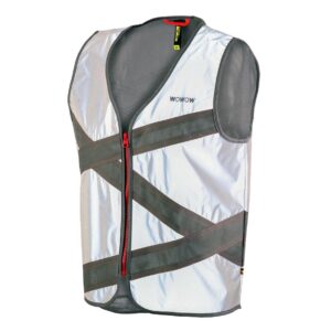 wowow Reflexweste Crossroad Jacket FR, L