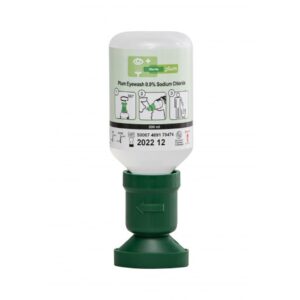 PLUM PLUM Augenspülung NaCl 0.9% 200 ml