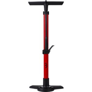 BBB Standpumpe AirBoost 2 ,Rot