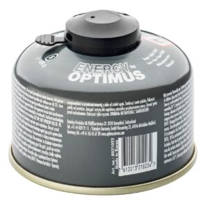 Optimus Gaskartusche 4-Season 100 g
