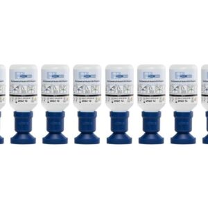 PLUM Augenspüllösung pH Neutral 10 x 200 ml