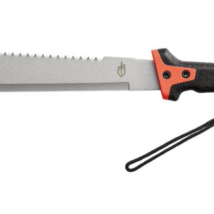 Gerber Machete Clearpath