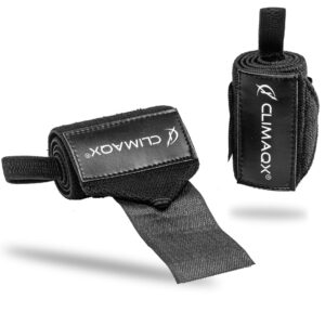 Climaqx Wrist Wraps One Size