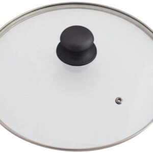 Eurotrail Deckel Ø 24 cm