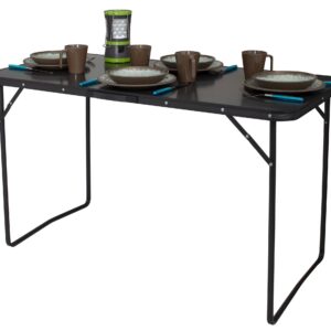 Eurotrail Campingtisch Pescara L