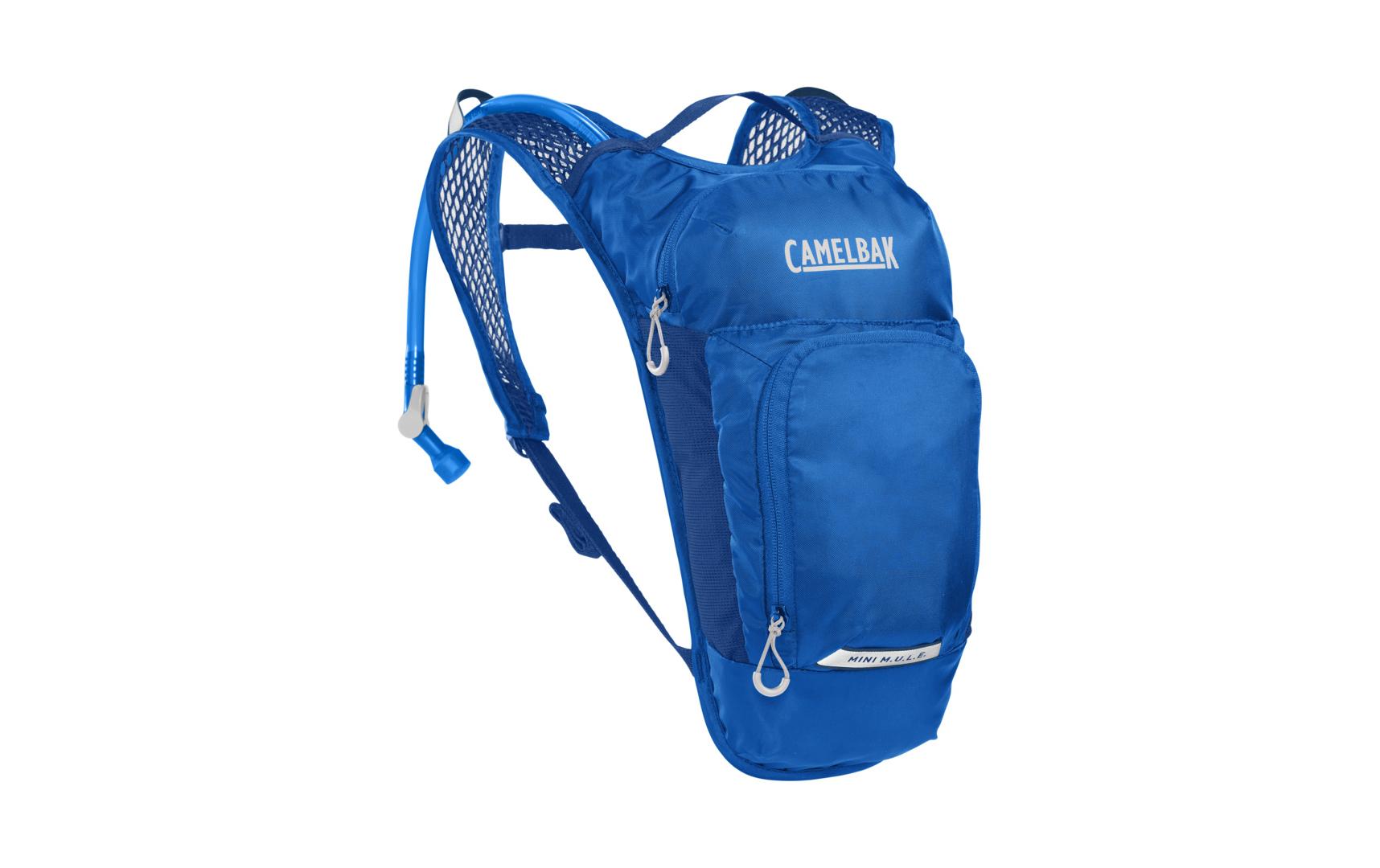 CamelBak Rucksack Mini M.U.L.E Blau