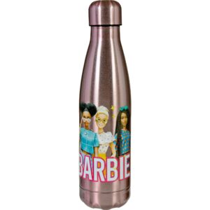 Scooli Trinkflasche Barbie 450 ml