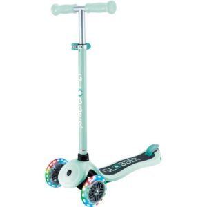 GLOBBER Scooter Primo Lights Mint