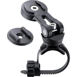 SP Connect Fahrradmobiltelefonhalter Universal Bike Mount