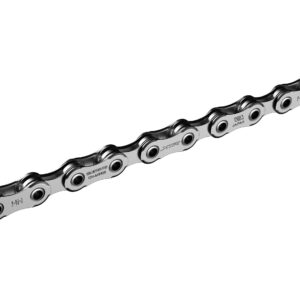 Shimano Velokette CN-M9100 12-Gang, 126 Glieder Quick-Link