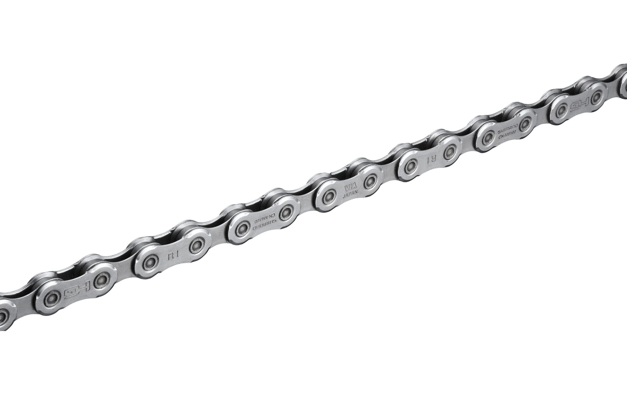 Shimano Velokette Deore CN-M6100, 12-Gang