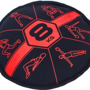 FTM Sandbell 8 kg