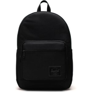 Herschel Rucksack Pop Quiz 25 l, Schwarz