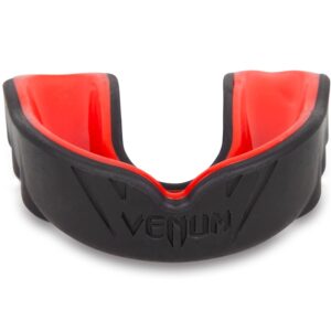 Venum Mundschutz Challenger, Rot