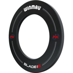 Winmau Catchring Blade 6 PDC