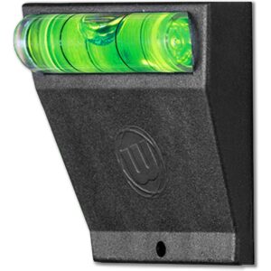 Winmau Wasserwaage Spirit Master