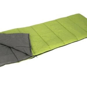 Eurotrail Leichtschlafsack Spring Polyester,