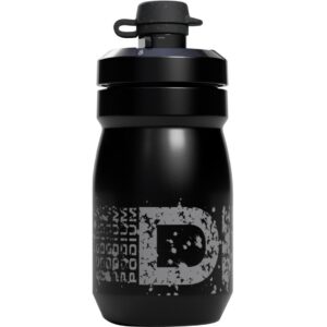 CamelBak Bidon Podium Dirt Series Chill 0.44 l Asphalt