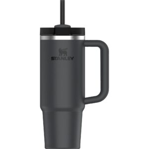Stanley 1913 Quencher FlowState 1180 ml, Dunkelgrau